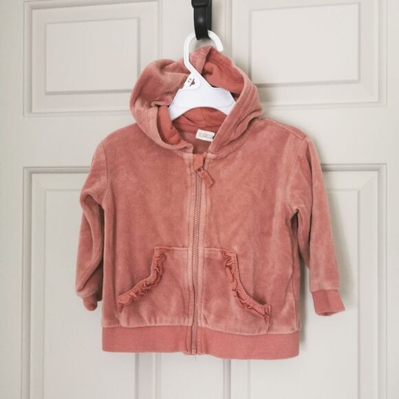 2/$15 H&M sweater size 12-18 m - Picture 1 of 4